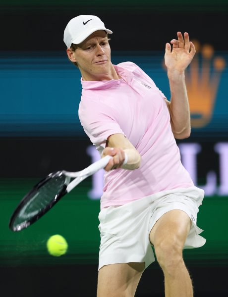 Жоао Фонсека Яник Синер1