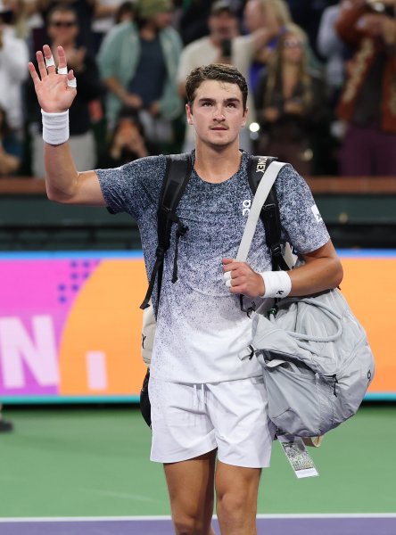 Жоао Фонсека Яник Синер1