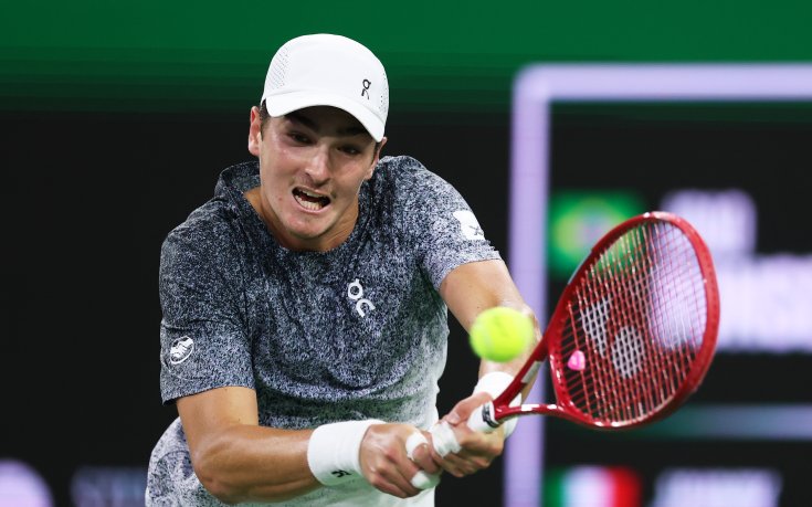 Бразилски талант щастлив след успешния старт в Монте Карло