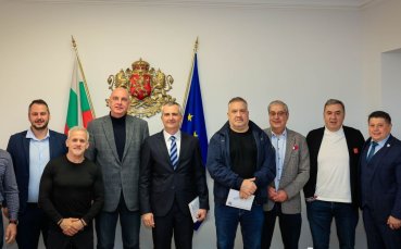 АБСФ апелира за спешни действия за развитието на българския спорт