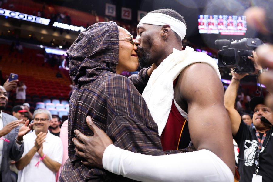 Маями Хийт Вашингтон Уизардс1