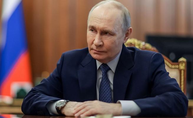 Руски медии за Тръмп: „Императорът е гол. Или по-скоро – без разум“