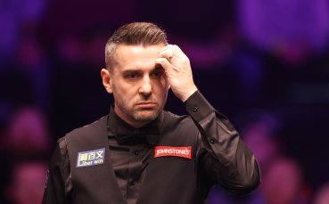 Марк Селби и Бари Хоукинс няма да играят на World Open