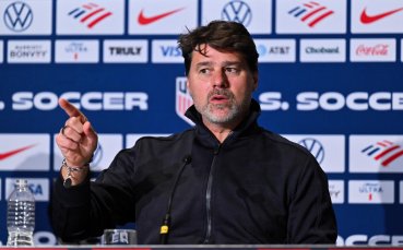 Почетино не отрече за Реал Мадрид: Футболът те отвежда там, където си поиска (видео)