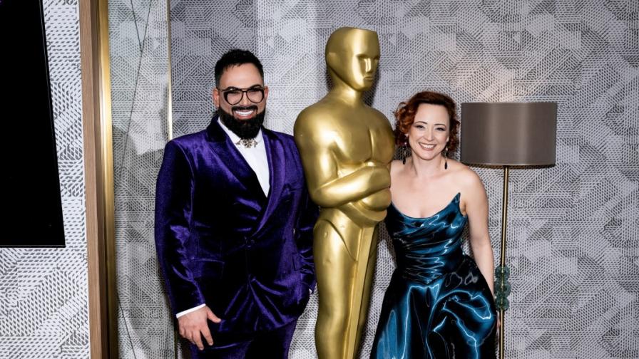 „Треска за Оскари: Блясъкът хвърля и сенки“ – различните лица на Холивуд на 15 март по NOVA