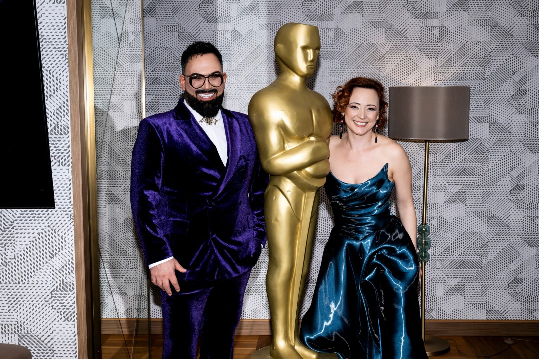 „Треска за Оскари: Блясъкът хвърля и сенки“ – различните лица на Холивуд на 15 март по NOVA