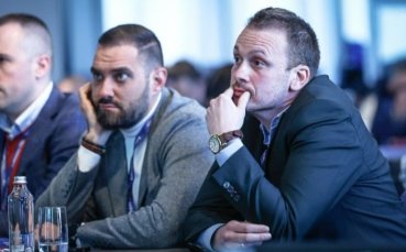 Българските футболни клубове обмениха опит с Европейските лиги