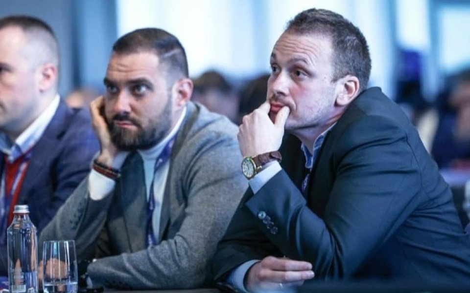 Българските футболни клубове обмениха опит с Европейските лиги