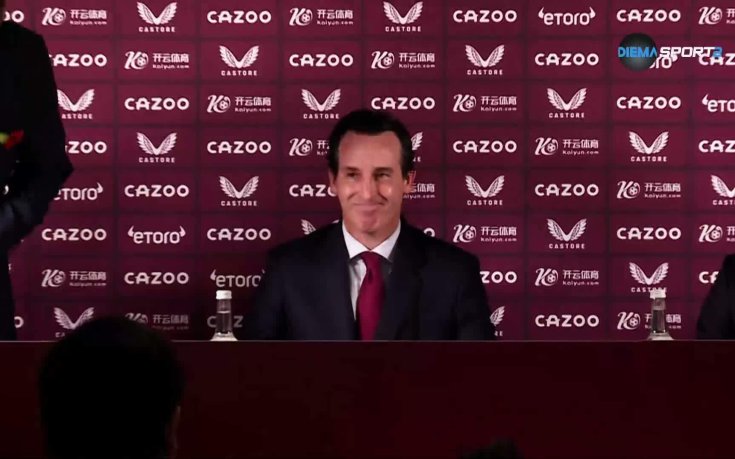 Истории от Висшата лига: Унай Емери (11.03.2026)