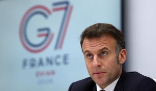 Г-7 решиха: санкциите срещу Русия остават