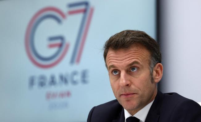 Г-7 решиха: санкциите срещу Русия остават