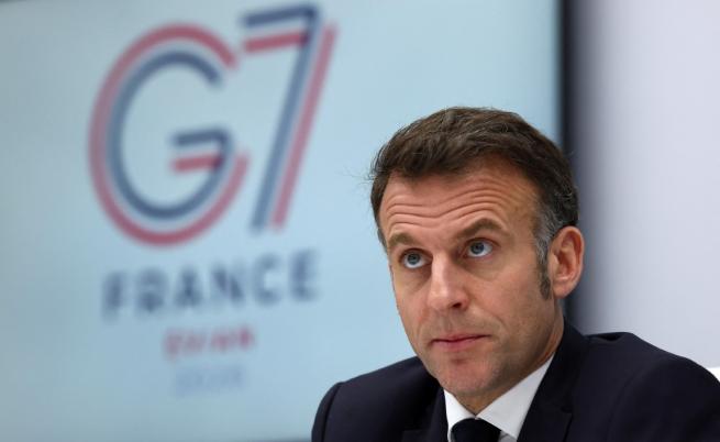 Г-7 решиха: санкциите срещу Русия остават