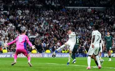 Валверде: Това беше най-добрият мач в кариерата ми