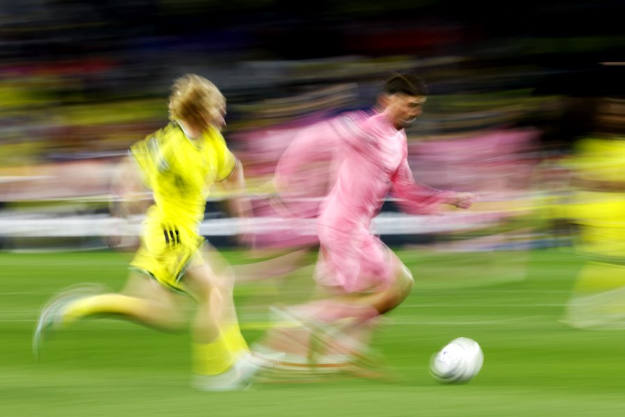 Нешвил Интер Маями1