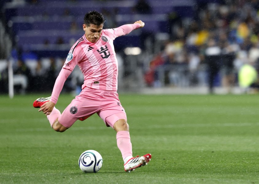 Нешвил Интер Маями1