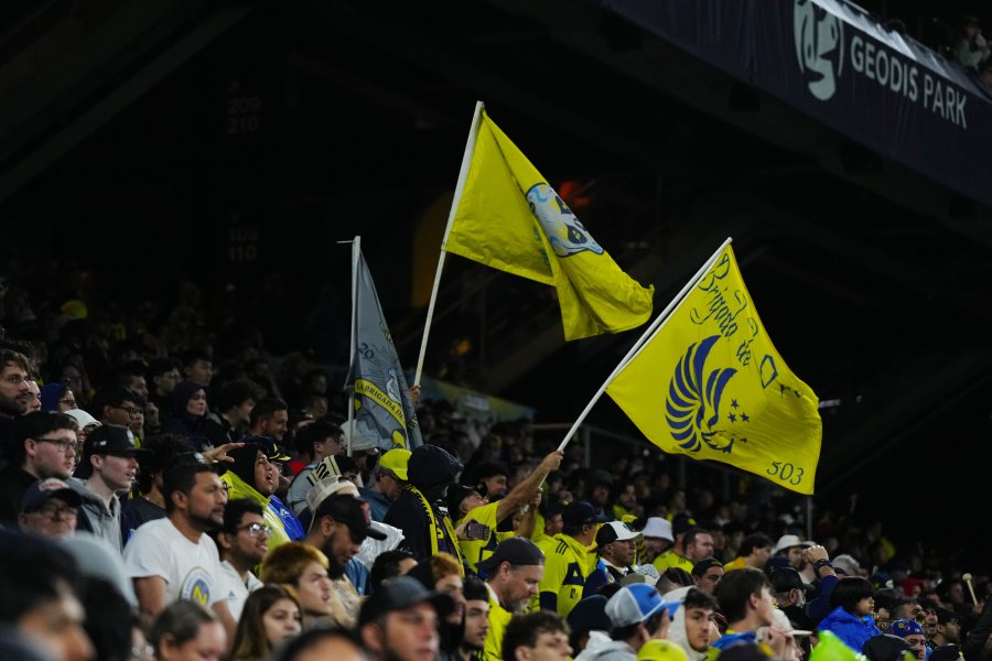 Нешвил Интер Маями1