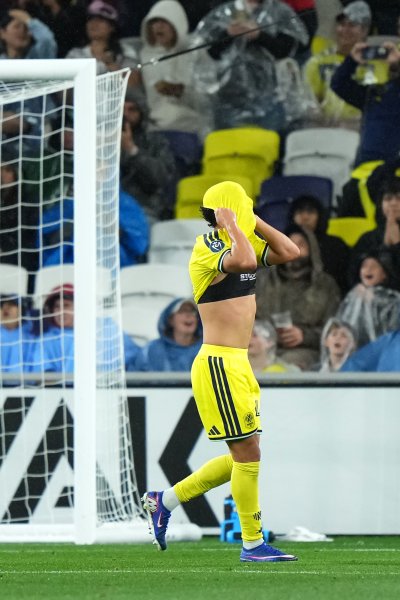 Нешвил Интер Маями1