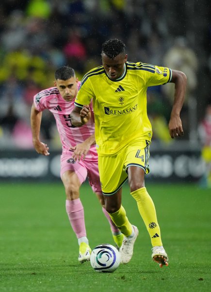 Нешвил Интер Маями1