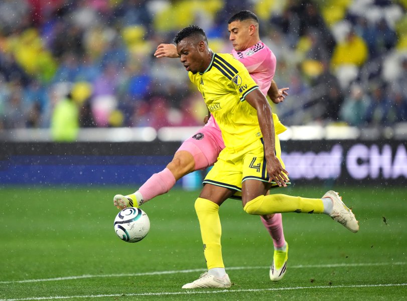 Нешвил Интер Маями1