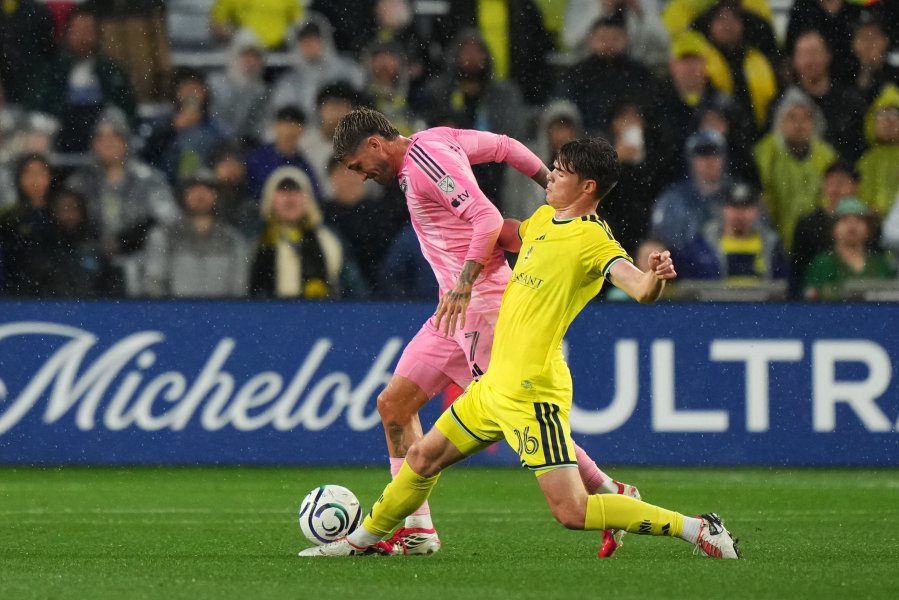 Нешвил Интер Маями1