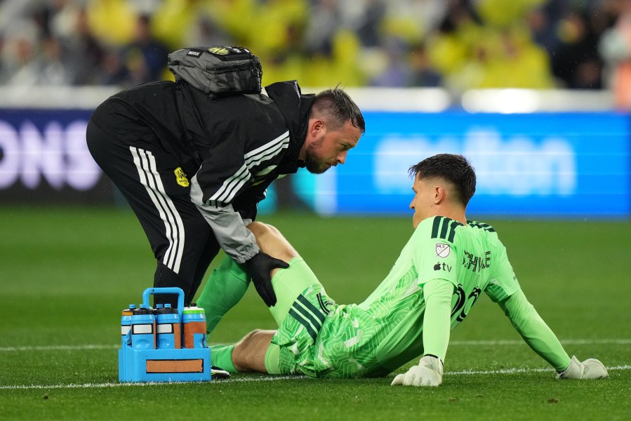 Нешвил Интер Маями1