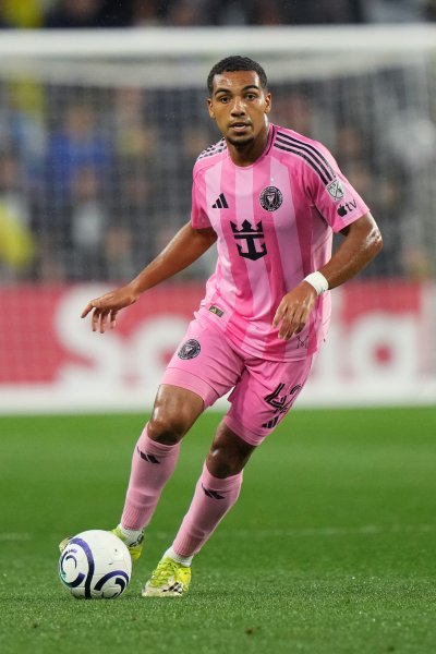 Нешвил Интер Маями1