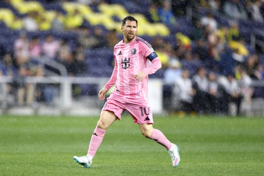 Нешвил Интер Маями1