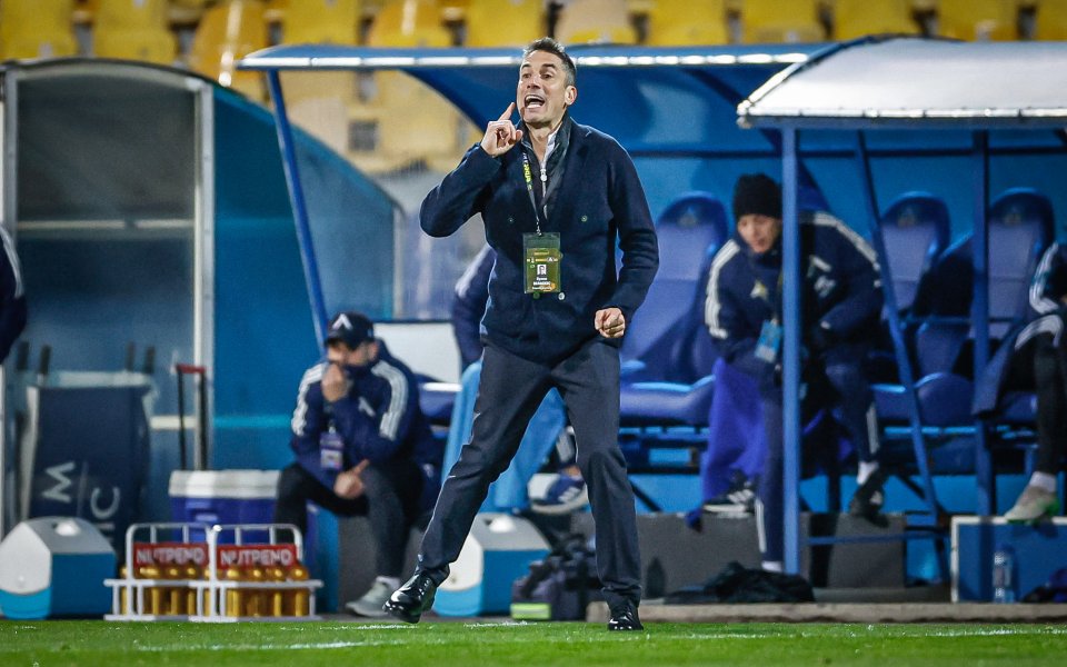 Левски се подсилва с още двама испанци