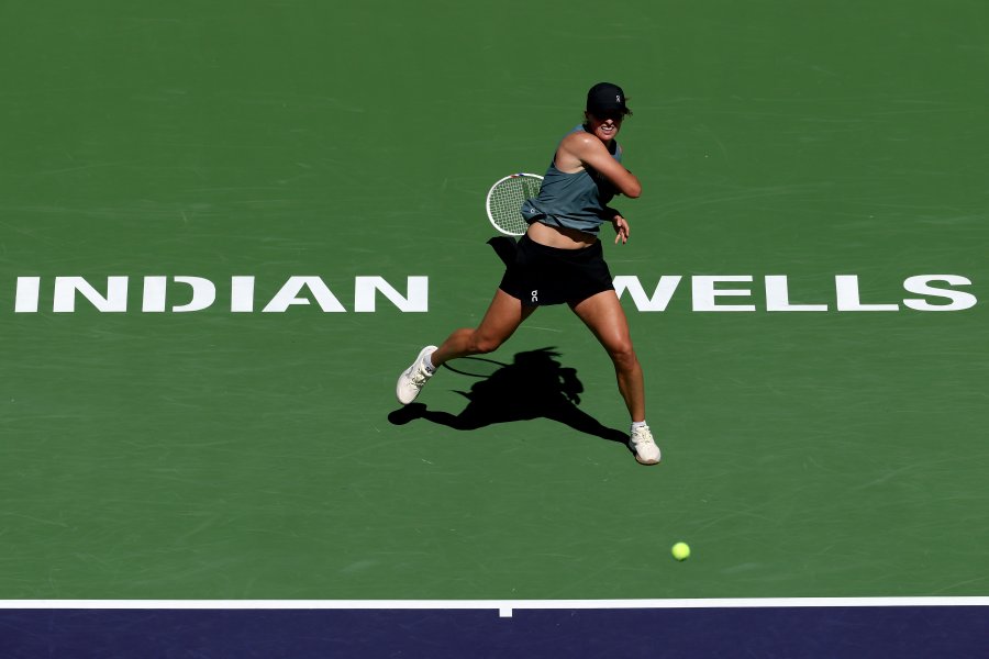 Каролина Мухова Ига Швьонтек1