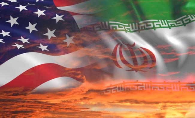 В Иран: Пленихме пилот на САЩ и свалихме изтребител