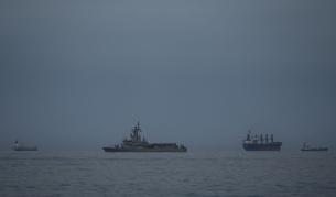 Иран разреши на индийски танкери преминаване през Ормузкия проток