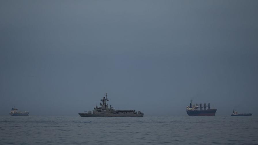 Ескалация в Персийския залив: Поредица от атаки срещу търговски кораби