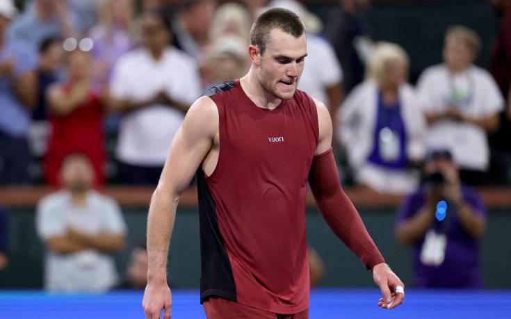 Неприятно: Джак Дрейпър пропуска и 