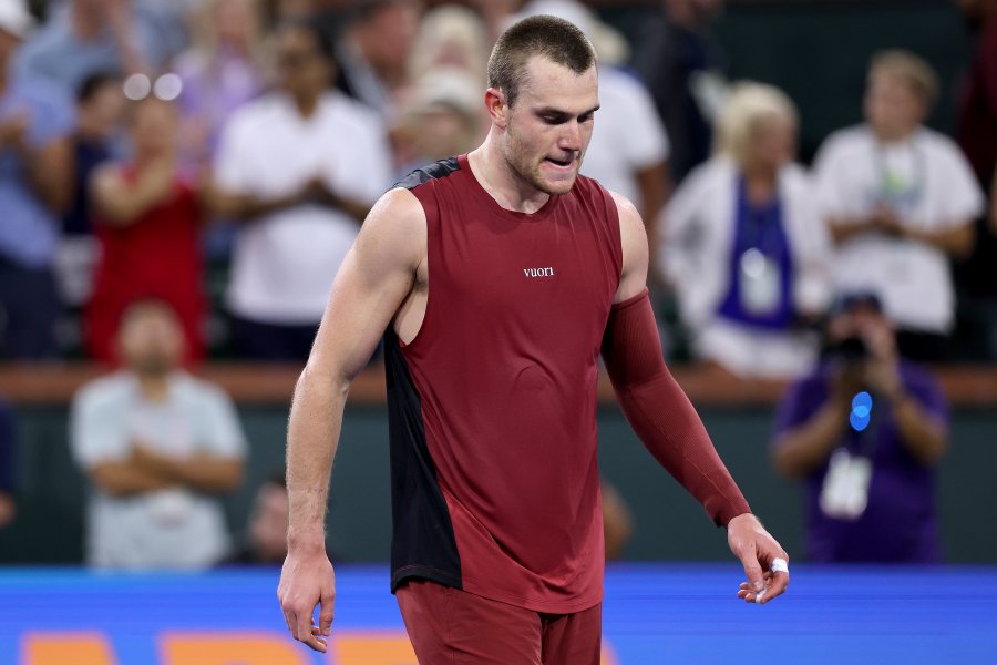 Новак Джокович Джак Дрейпър1