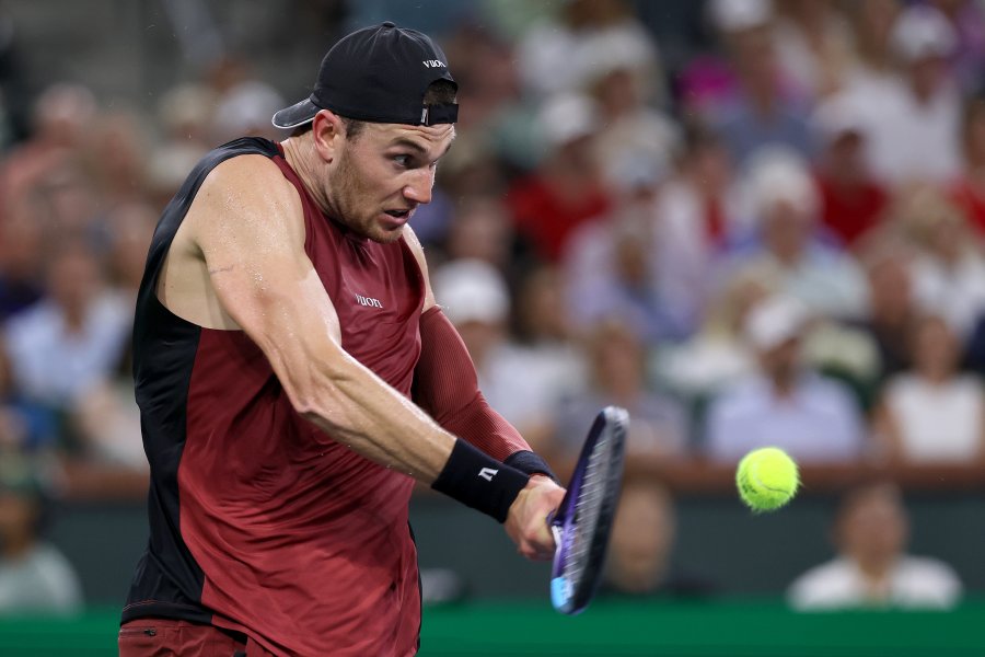 Новак Джокович Джак Дрейпър1