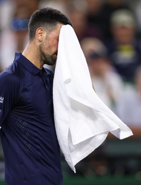 Новак Джокович Джак Дрейпър1