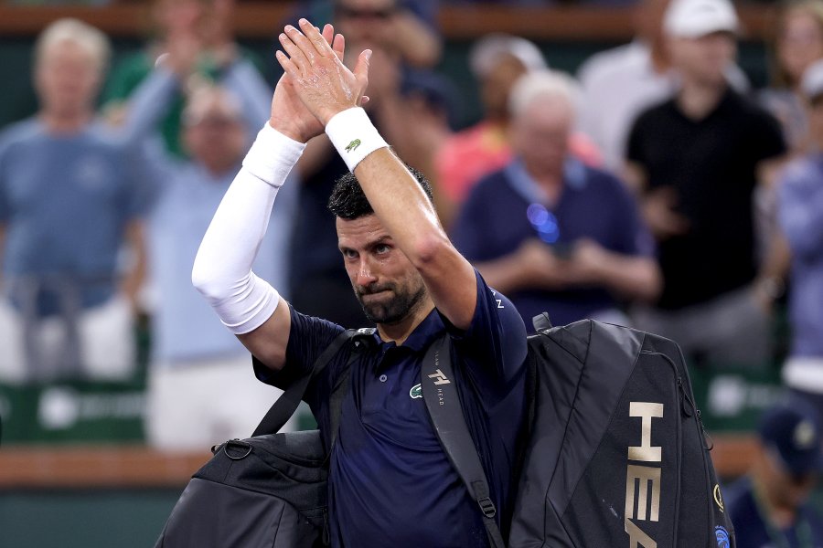 Новак Джокович Джак Дрейпър1