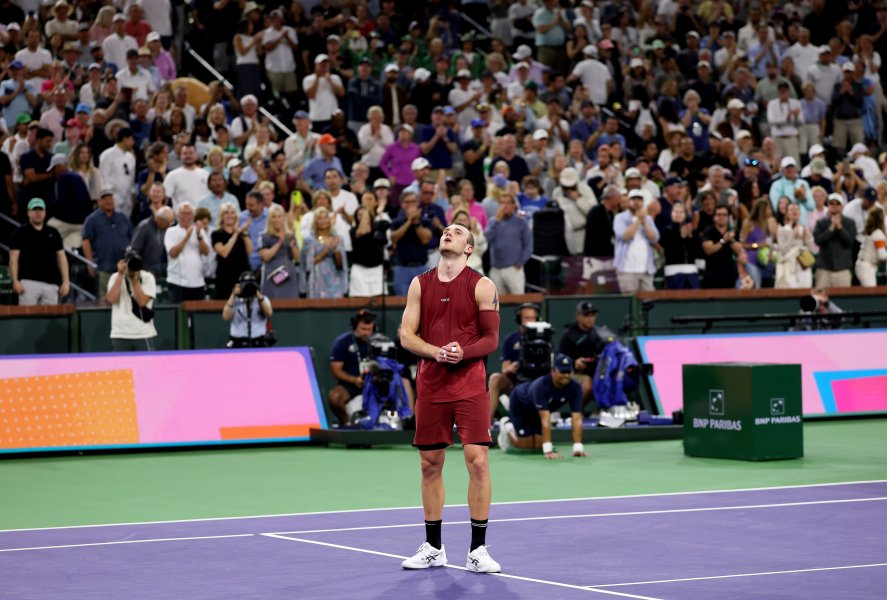 Новак Джокович Джак Дрейпър1