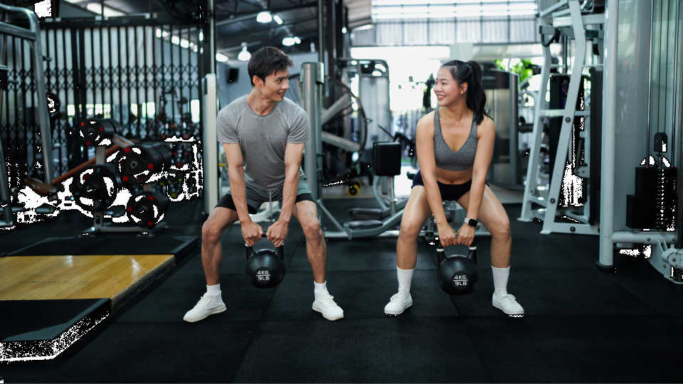 Как да постигнеш най-добрите резултати във фитнес залата? Ето 1 лесна стратегия!