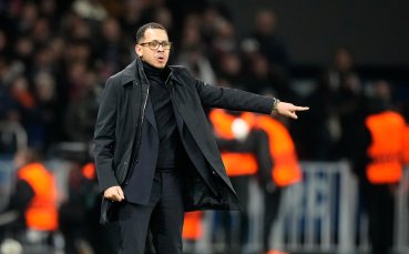 Росиниър пое вината за тежката загуба и заяви: Няма да повторим същите грешки в реванша