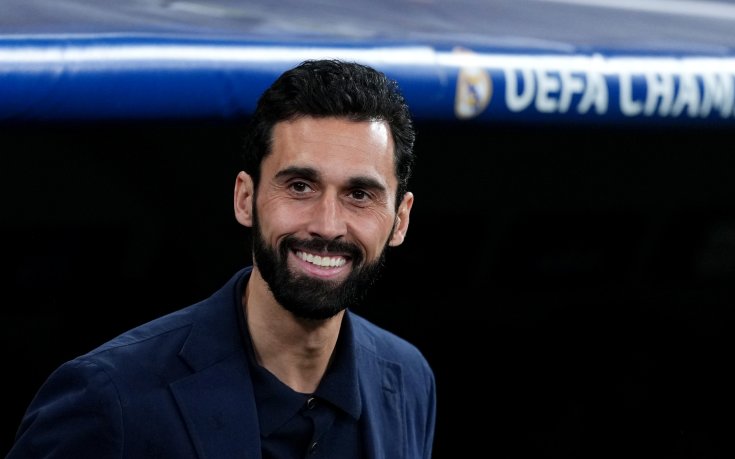 Арбелоа: Валверде е Хуанито на XXI-и век, ние сме Реал Мадрид и никой не може да ни отписва