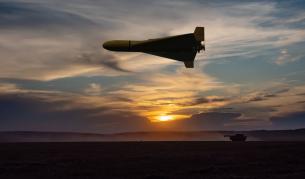 Руски дрон падна в Румъния, НАТО вдигна изтребители