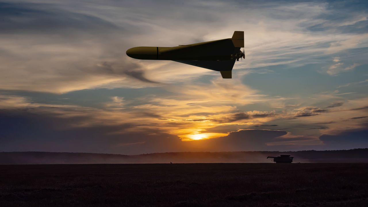 Дрон атакува международното летище в Дубай