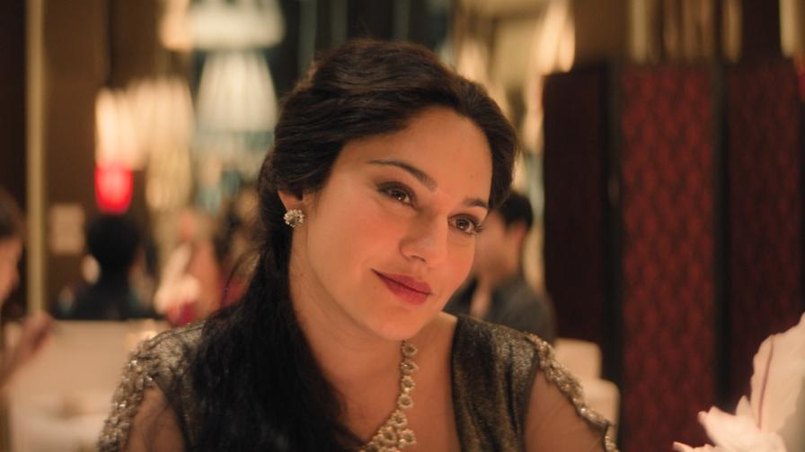 Историята на Ружа Игнатова във „Взимай парите и бягай“ от 21 март по NOVA