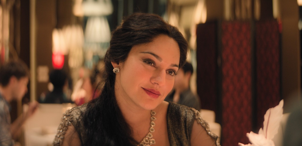 Историята на Ружа Игнатова във „Взимай парите и бягай“ от 21 март по NOVA