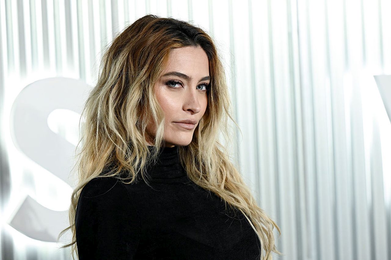 Война за наследство: Парис Джексън се изправи срещу изпълнителите на завещанието на баща си