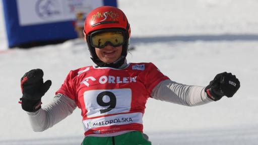 <p>Малена Замфирова е вече у нас, започва възстановяване</p>