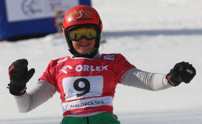 След тежкия инцидент: Малена Замфирова претърпя нова операция