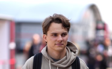 Пиастри умерен песимист: Не сме в битката да победим лидерите, но можем да ги доближим