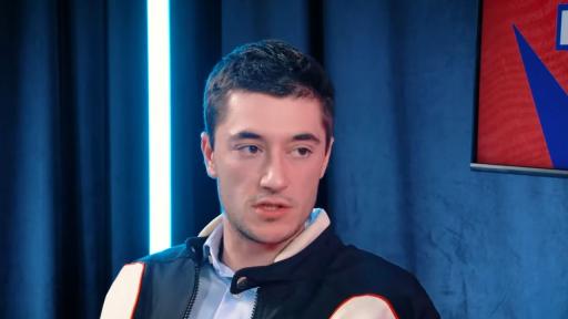 Българин рамо до рамо с д-р Хаус: Даниел Върбанов влезе в света на Хари Потър